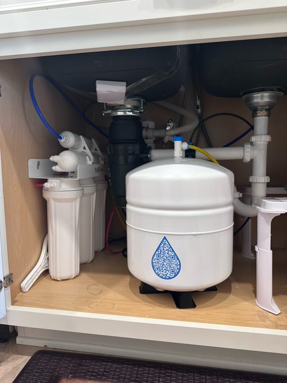 reverse osmosis in sarasota