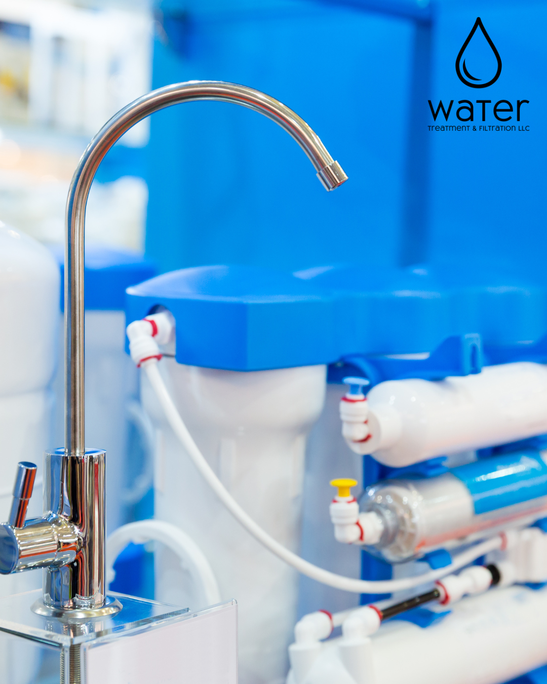 whole home water filtration sarasota