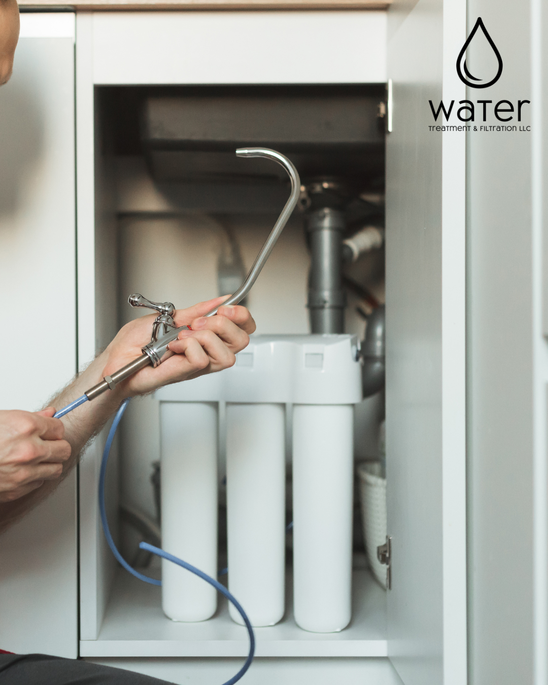emergency water filtration services sarasota