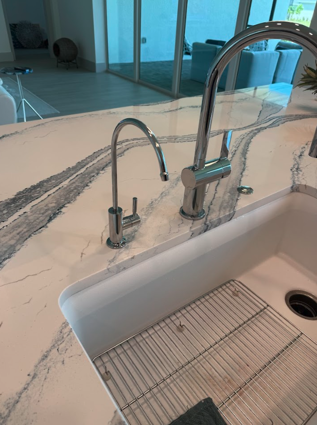 affordable water purification sarasota