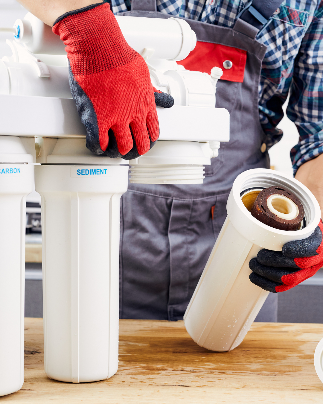 reverse osmosis systems sarasota