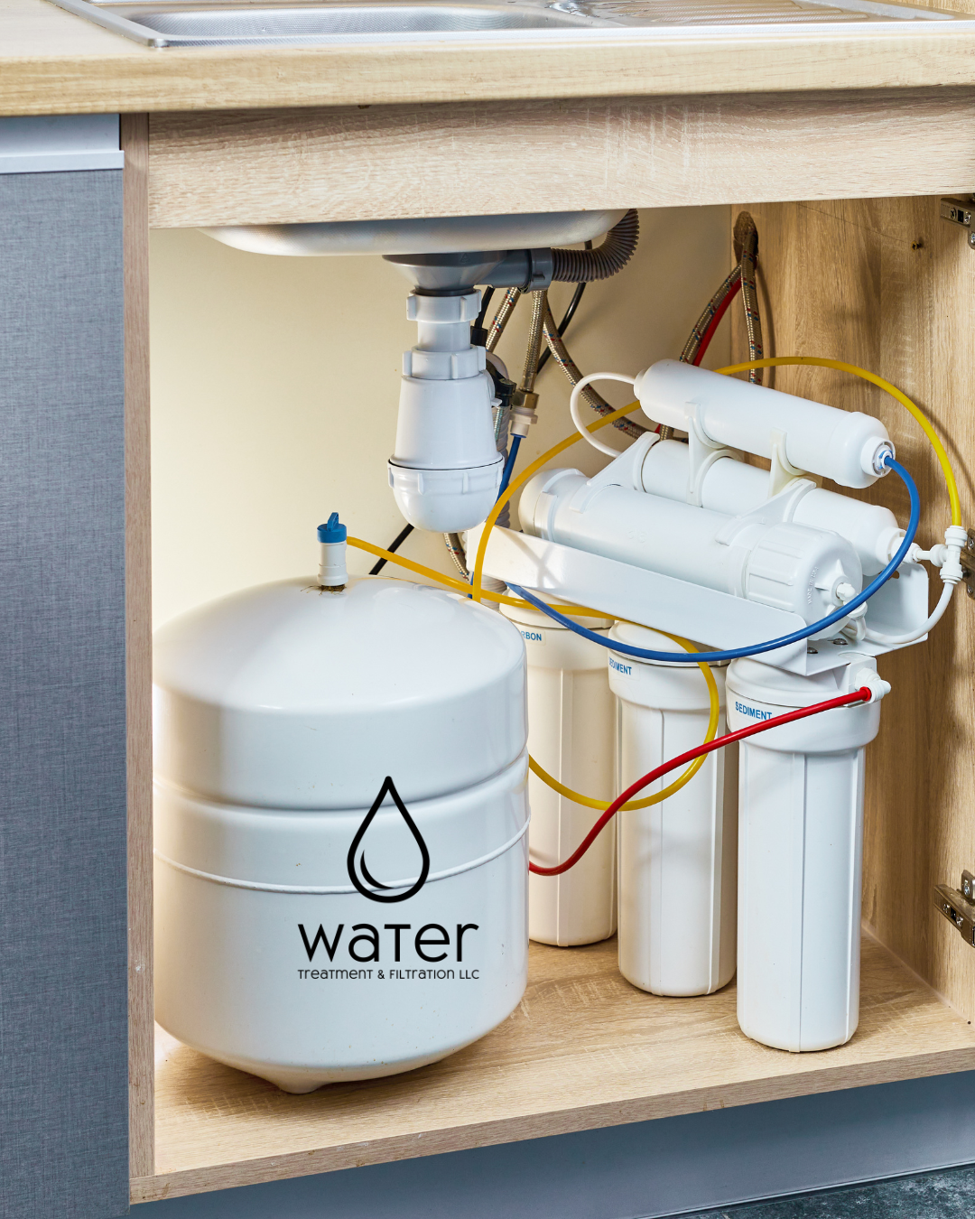 affordable water purification solutions sarasota