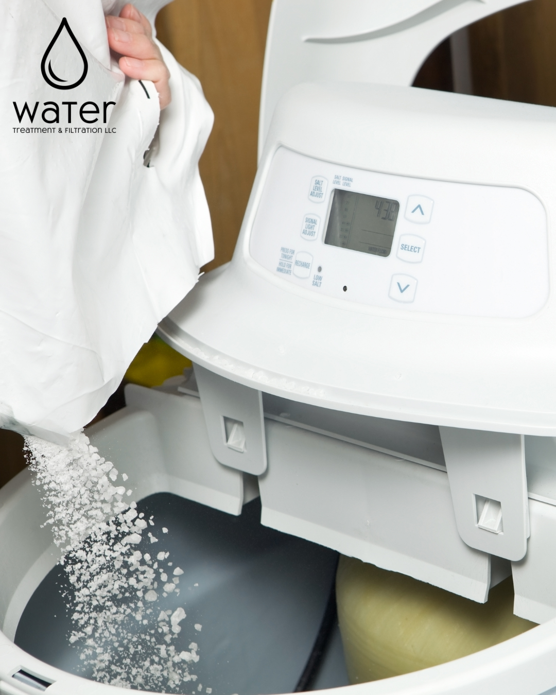 water softeners bradenton
