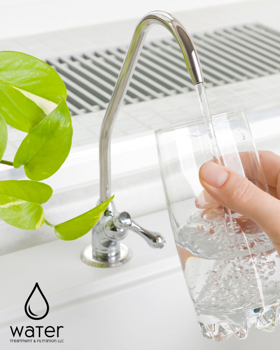 tap water