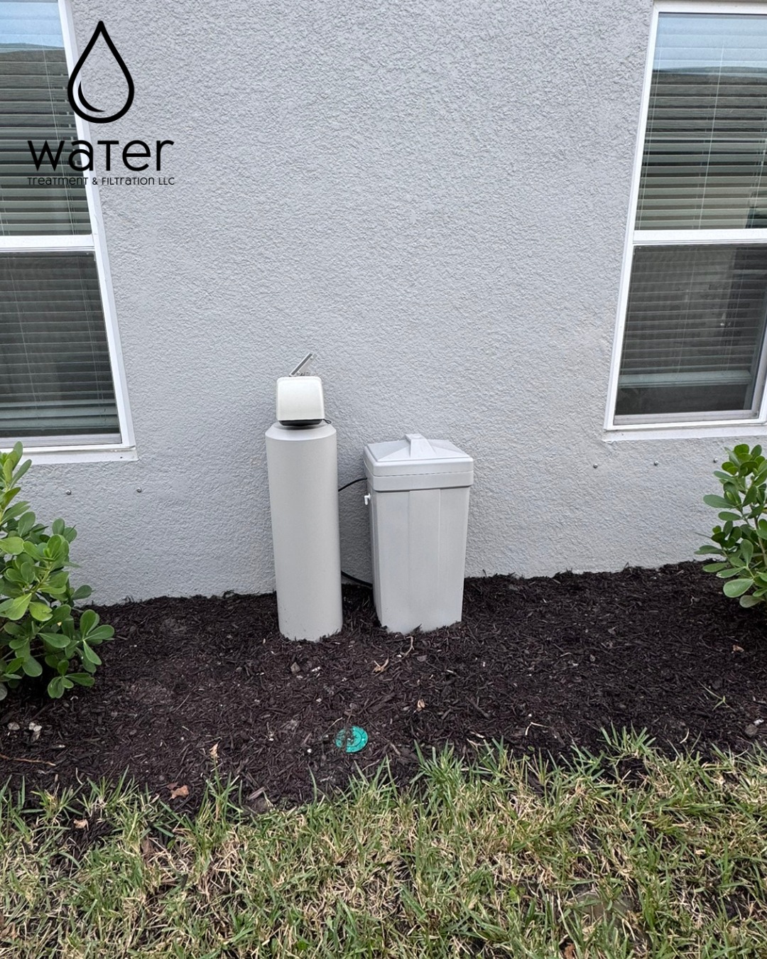 water treatment sarasota